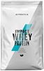 MyProtein Impact Whey Protein - 2.5kg Strawberry Cream