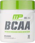 MusclePharm - BCAA 3:1:2 180g