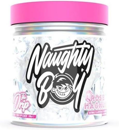 Naughty Boy The Drip - 200g Rose Magnum