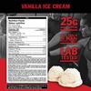 Picture of Mutant Whey Protein Blend - 2.27kg Vanilla