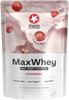 Maxi Nutrition MaxWhey 100% Whey - 420g Strawberry