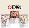 Picture of Maxi Nutrition MaxWhey 100% Whey - 420g Strawberry