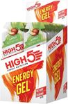 HIGH5 Energy Gel - 20x40g Apple