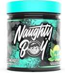 Naughty Boy Menace - 420g Minty Mojito