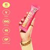 Picture of Misfits Vegan Protein Bar - 12x45g Milk Chocolate Speculoos