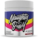 Naughty Boy Pump - 400g Tropical Punch