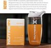 Picture of Nutrein Plant Protein Blend - RCVRY 12x30g Mango & Passionfruit