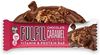 Picture of Fulfil Vitamin & Protein Bar - 15x55g Chocolate Caramel