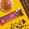 Picture of Fulfil Vitamin & Protein Bar - 15x55g Chocolate Caramel