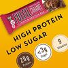 Picture of Fulfil Vitamin & Protein Bar - 15x55g Chocolate Caramel