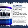 Picture of Gaspari Nutrition - Glutamine 300g