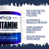 Picture of Gaspari Nutrition - Glutamine 300g