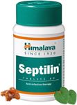 Himalaya - Septilin 100 Tabs