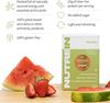 Picture of Nutrein Plant Protein Blend - FCUS 12x30g Watermelon & Strawberry