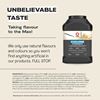 Picture of Maxi Nutrition Cyclone Powder - 1260g Vanilla