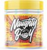 Naughty Boy Summer Vibes Amino EAA - 345g Fizzy Peach Sweets