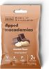 House Of Macadamia Nuts Vegan - Dipped 12x40g Chocolate