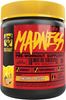 Mutant Madness Pre-Workout - 225g Pineapple Passion