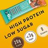 Picture of Fulfil Vitamin & Protein Bar - 15x55g Chocolate Salted Caramel