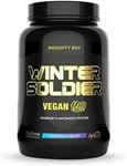 Naughty Boy Winter Soldier Vegan 100 - 930g Cocotella Gelato