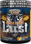 Fireball Labz AminoLust - 405g Lovebirds (Mango)