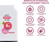 Picture of Get More Vits - Vitamin B12 90 Tabs