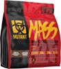 Mutant Mass - 2.27kg Triple Chocolate