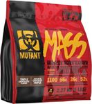 Mutant Mass - 2.27kg Triple Chocolate