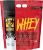 Mutant Whey Protein Blend - 4.54kg Cookies & Cream