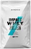 MyProtein Impact Whey Protein - 2.5kg Chocolate Nut