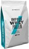 Picture of MyProtein Impact Whey Protein - 2.5kg Chocolate Nut