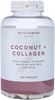 MyProtein MyVitamins - Coconut and Collagen 180 Caps