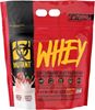 Mutant Whey Protein Blend - 4.54kg Strawberry