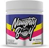 Naughty Boy Pump - 400g Pineapple Crush