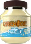 Grenade Protein Spread - 360g White Chocolate Cookie