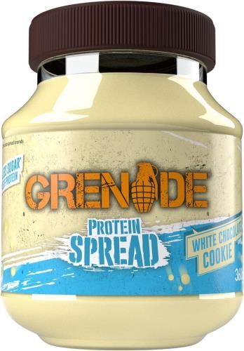 Grenade Protein Spread - 360g White Chocolate Cookie