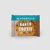 Picture of MyProtein Baked Cookie - 12x75g Chocolate Chip