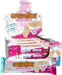 Grenade Protein Bar - Birthday Cake 12x60g