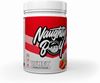 Picture of Naughty Boy Whey Advanced Protein - 900g Strawberry Milkshake