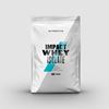 MyProtein Impact Whey Isolate - 1kg Vanilla