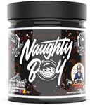 Naughty Boy Illmatic BCAA - 390g Acai Berry