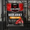 Picture of Jack Links Beef Jerky - 12x25g Sweet and Hot