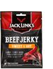 Picture of Jack Links Beef Jerky - 12x25g Sweet and Hot