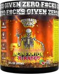 Fireball Labz Incinerator - X-Rated 165g Juiced (Watermelon)