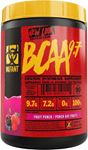 Mutant BCAA 9.7 - 1kg Fruit Punch