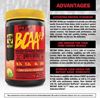 Picture of Mutant BCAA 9.7 - 1kg Fruit Punch