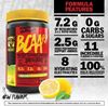 Picture of Mutant BCAA 9.7 - 1kg Fruit Punch