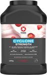 Maxi Nutrition Cyclone Powder - 1260g Strawberry