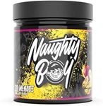 Naughty Boy Menace - 420g Passion Fruit