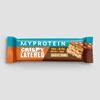 Picture of MyProtein Crispy Layered Protein Bar  - 12x58g Chocolate Caramel